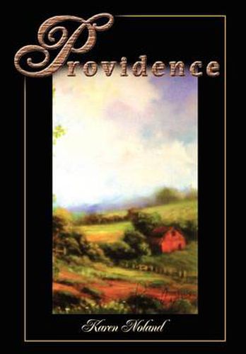 Cover image for Providence