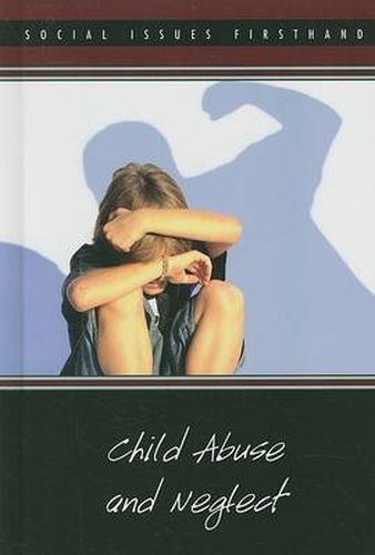 Cover image for Child Abuse and Neglect