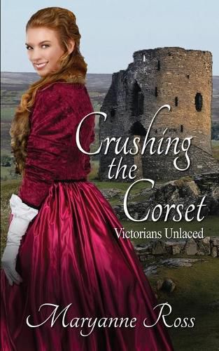 Cover image for Crushing the Corset