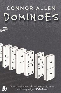 Cover image for Dominoes