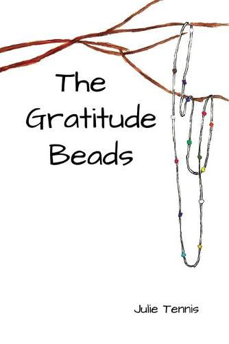 Cover image for The Gratitude Beads