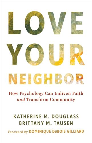 Cover image for Love Your Neighbor