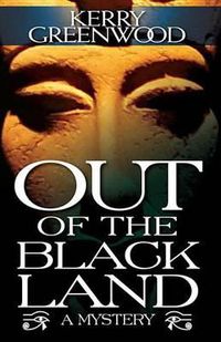 Cover image for Out Of The Black Land