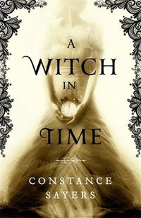 Cover image for A Witch in Time