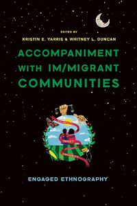 Cover image for Accompaniment with Im/migrant Communities