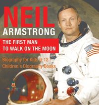 Cover image for Neil Armstrong