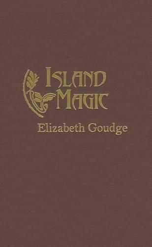 Cover image for Island Magic