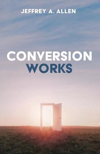 Cover image for Conversion Works