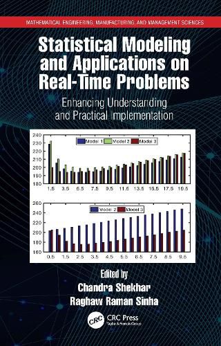 Statistical Modeling and Applications on Real-Time Problems