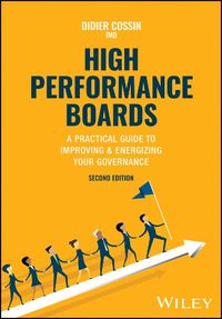 Cover image for High Performance Boards