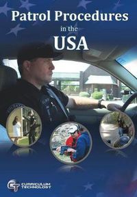 Cover image for Patrol Procedures in the USA