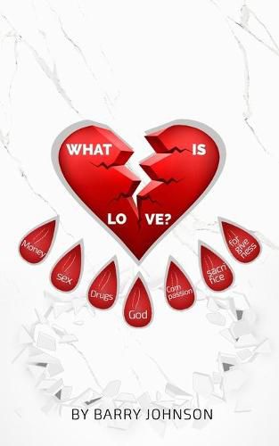 Cover image for What is Love?