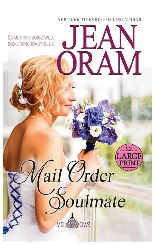 Cover image for Mail Order Soulmate