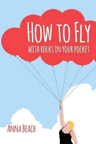 Cover image for How To Fly With Rocks In Your Pocket