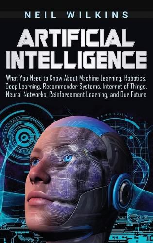 Cover image for Artificial Intelligence