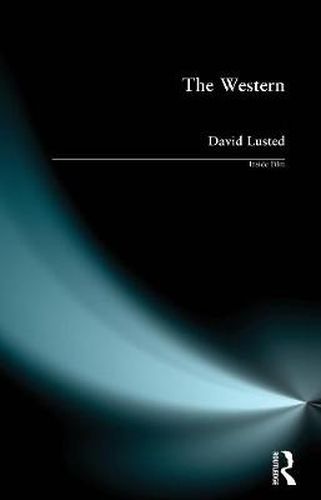 Cover image for The Western