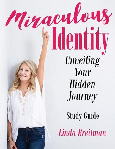 Cover image for Miraculous Identity Study Guide