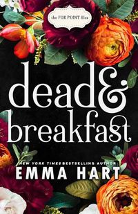 Cover image for Dead and Breakfast (The Fox Point Files, #1)