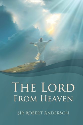 Cover image for The Lord from Heaven
