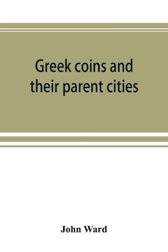 Greek coins and their parent cities