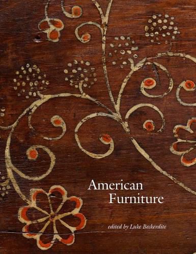 Cover image for American Furniture 2018