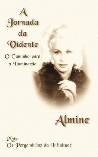 Cover image for A Jornada Da Vidente