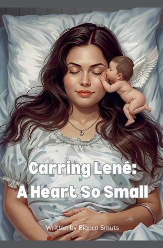 Cover image for Carring Lene