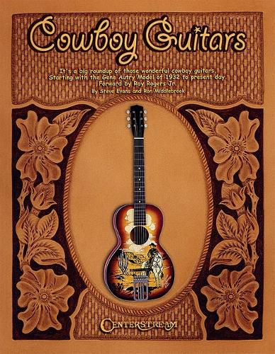 Cowboy Guitars