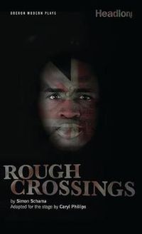 Cover image for Rough Crossings