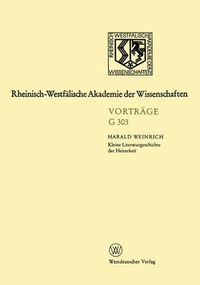 Cover image for Geisteswissenschaften