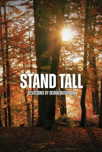 Cover image for Stand Tall