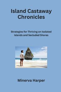 Cover image for Island Castaway Chronicles
