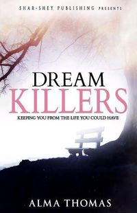 Cover image for Dream Killers