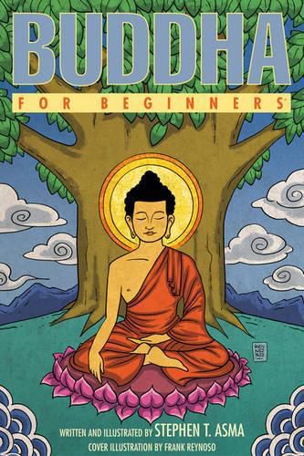 Cover image for Buddha for Beginners