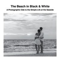 Cover image for The Beach in Black & White