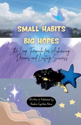 Cover image for Small Habits Big Hopes