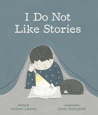 Cover image for I Do Not Like Stories