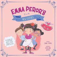 Cover image for Emma Peror's New Clothes