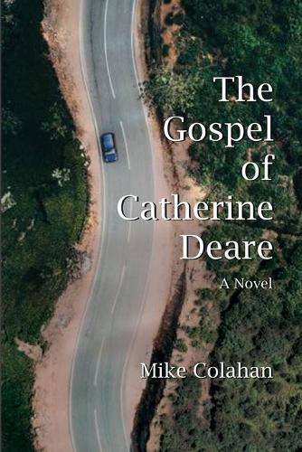 Cover image for The Gospel of Catherine Deare