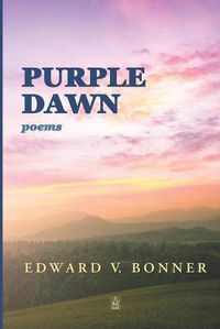 Cover image for Purple Dawn: Poems