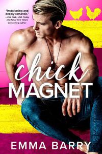 Cover image for Chick Magnet