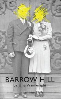 Cover image for Barrow Hill