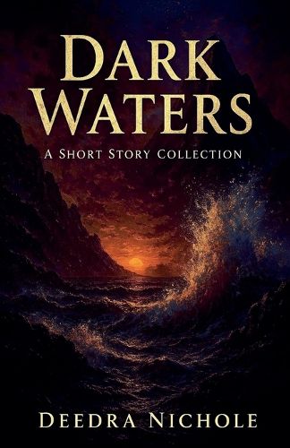 Cover image for Dark Waters