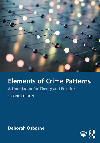 Cover image for Elements of Crime Patterns