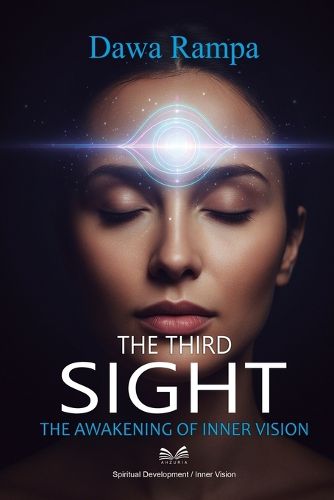 Cover image for The Third Sight