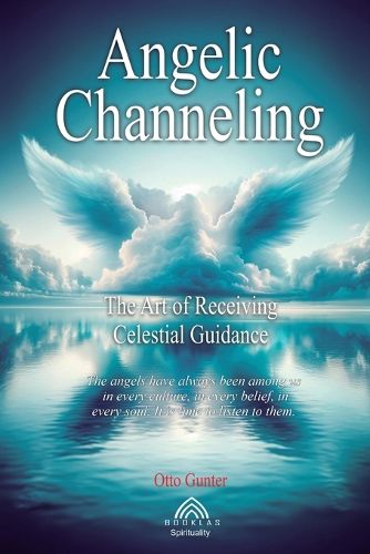 Cover image for Angelic Channeling
