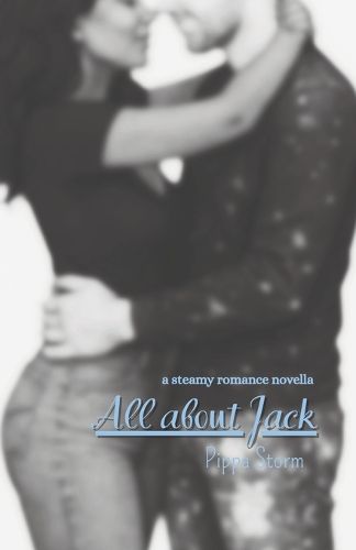 Cover image for All About Jack
