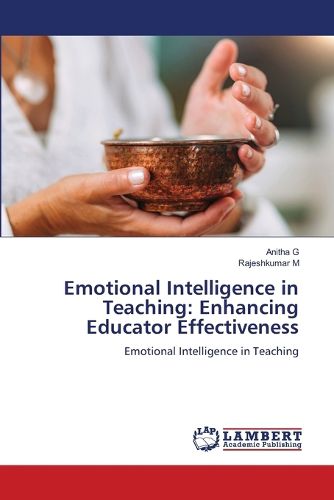 Cover image for Emotional Intelligence in Teaching