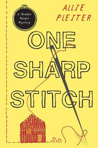 Cover image for One Sharp Stitch