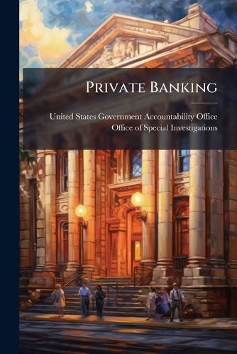 Cover image for Private Banking